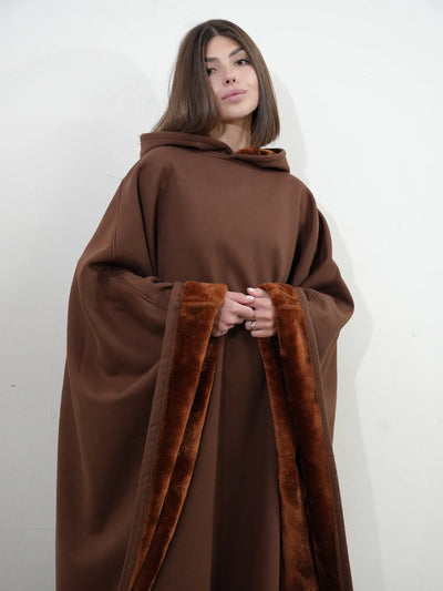 CozyCape