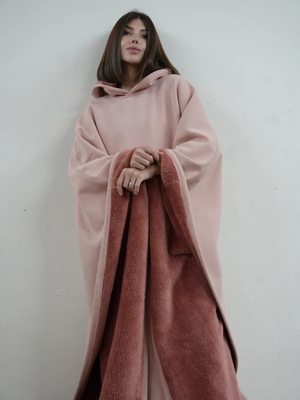 CozyCape