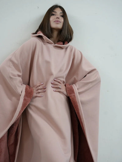 CozyCape