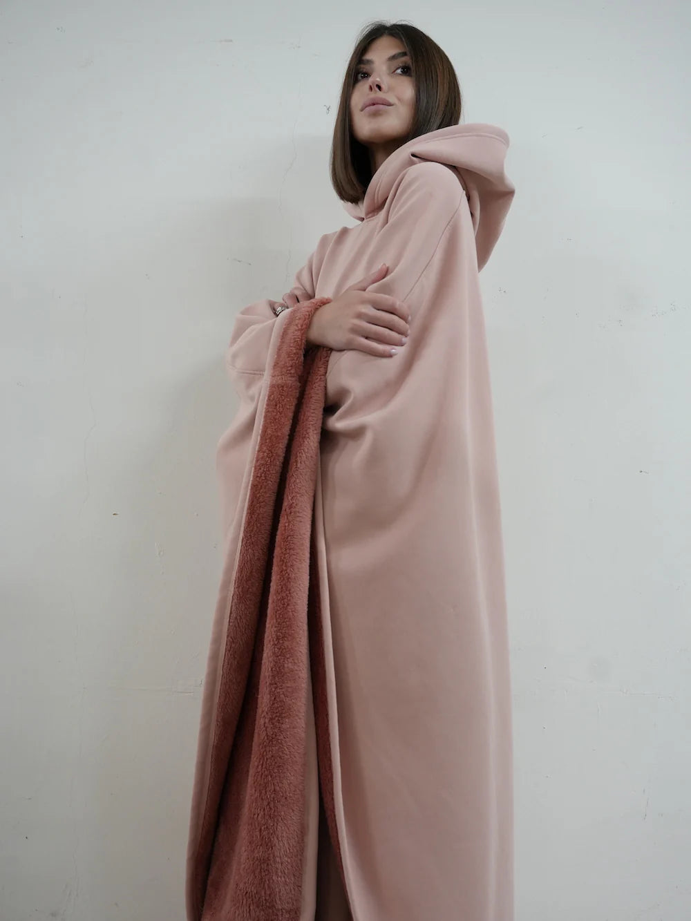 CozyCape
