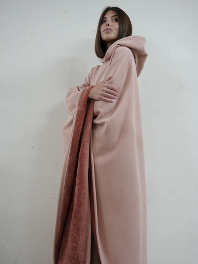 CozyCape