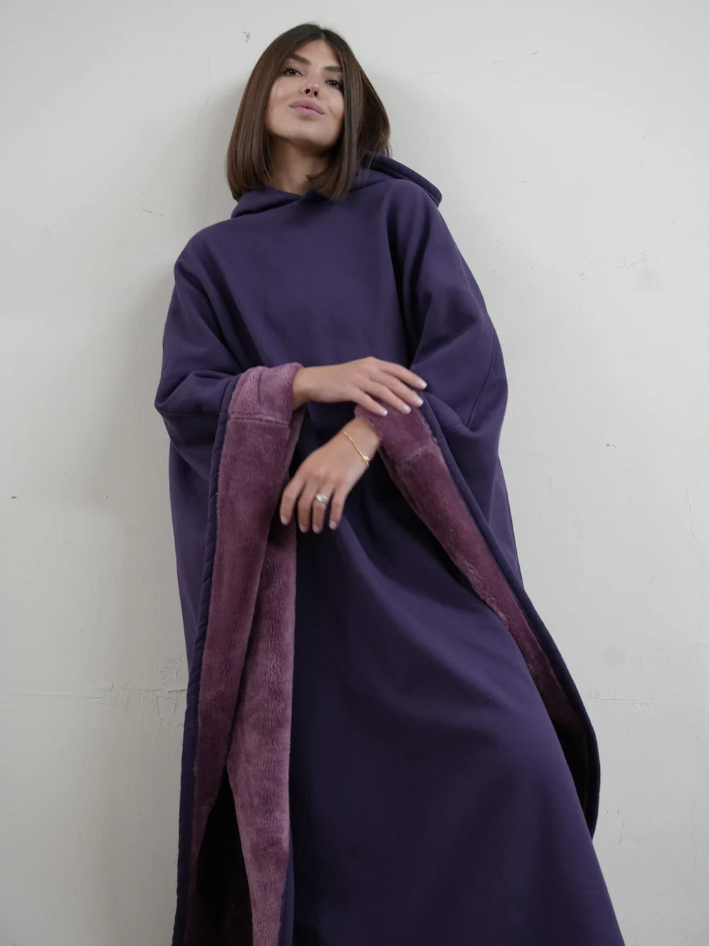 CozyCape