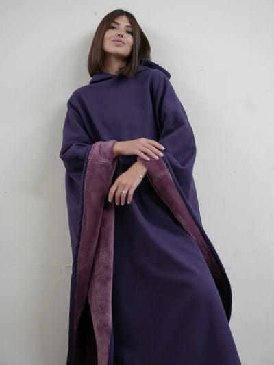 CozyCape