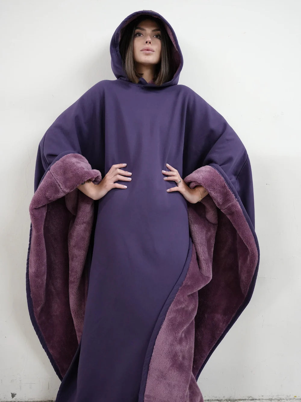CozyCape