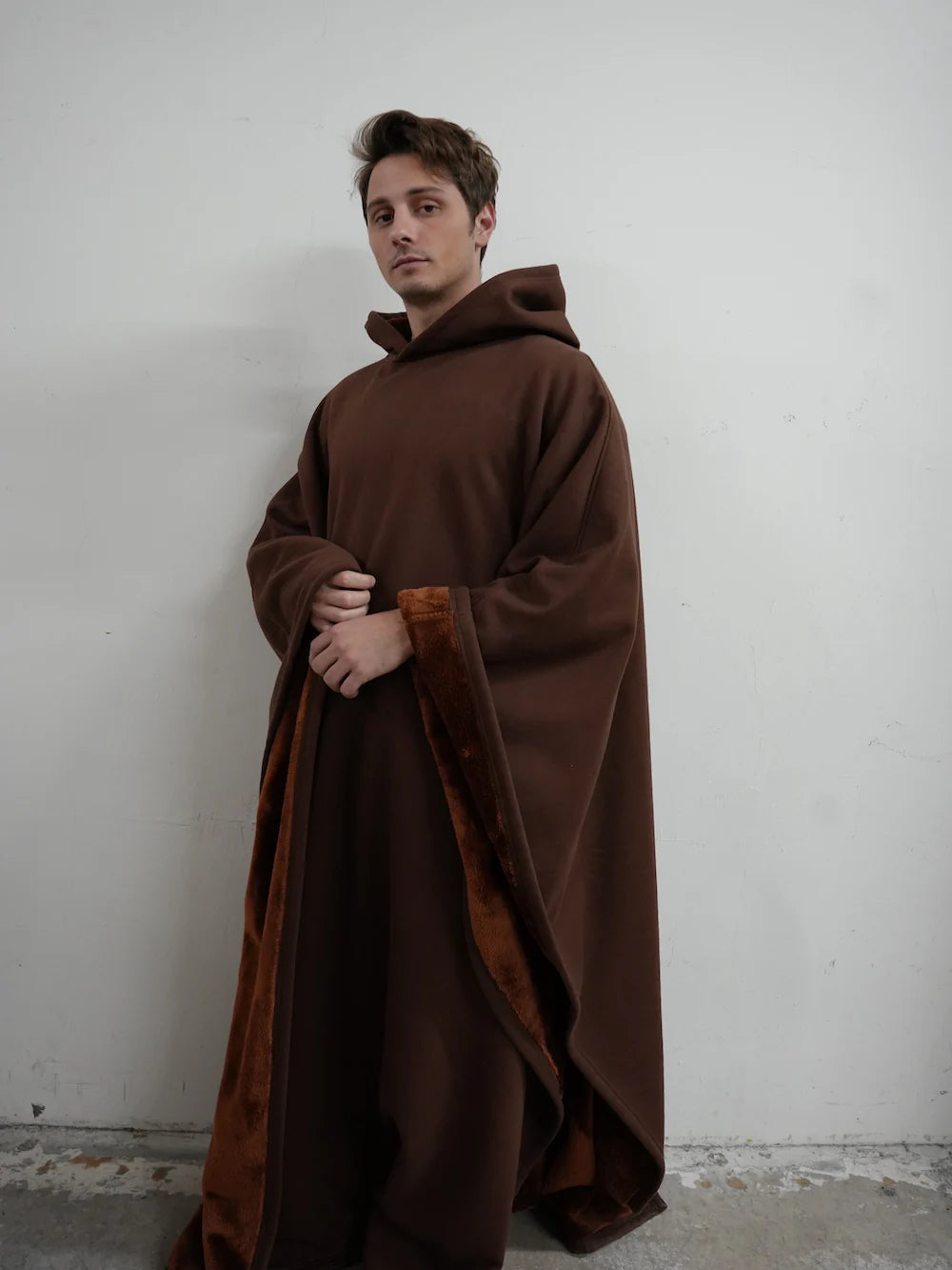CozyCape