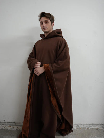 CozyCape