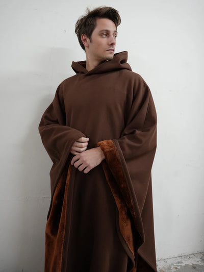 CozyCape
