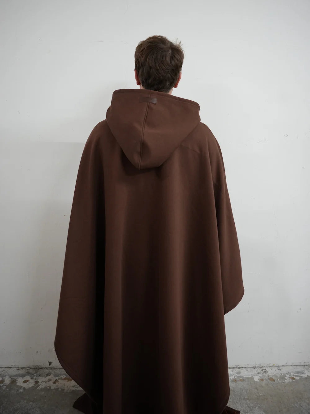 CozyCape