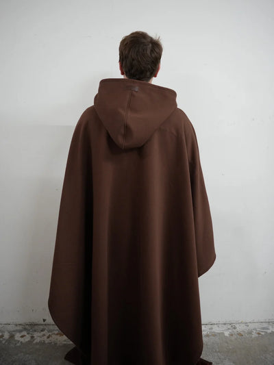 CozyCape