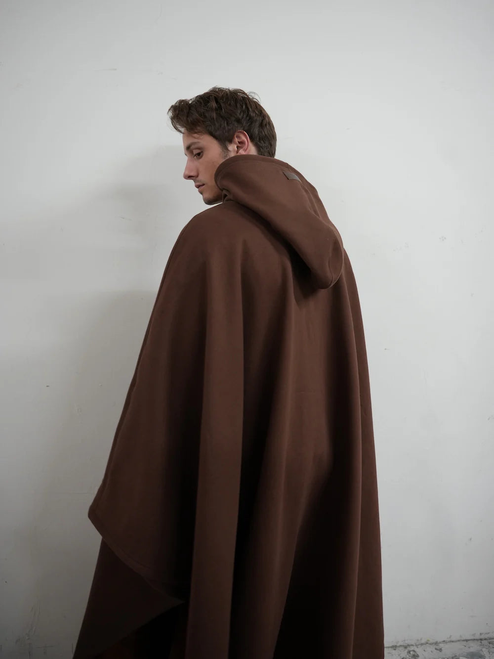 CozyCape