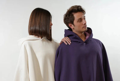 CozyCape