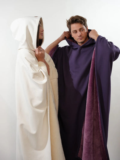 CozyCape