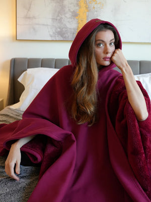 Wine Red (Burgundy)