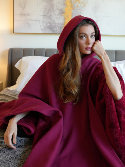 CozyCape