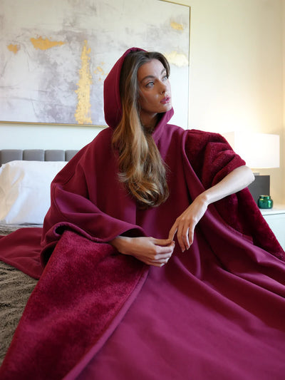 CozyCape