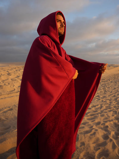 CozyCape