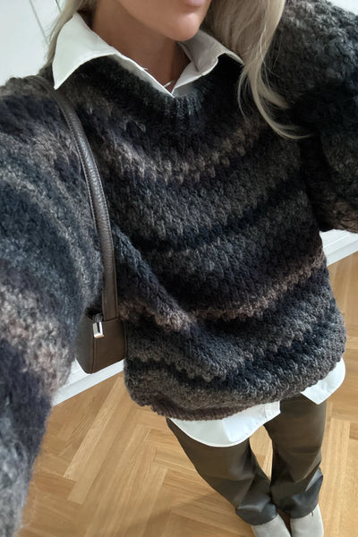 Knit Sweater