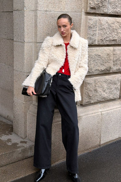 Lane Low Waist Jeans