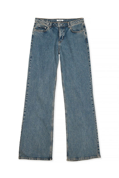 Low Waist Jeans
