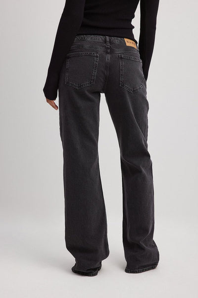 Low Waist Jeans