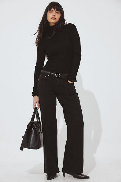 Lane Low Waist Jeans