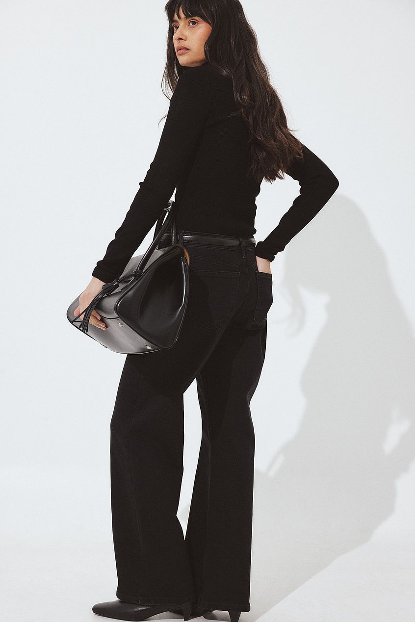 Lane Low Waist Jeans