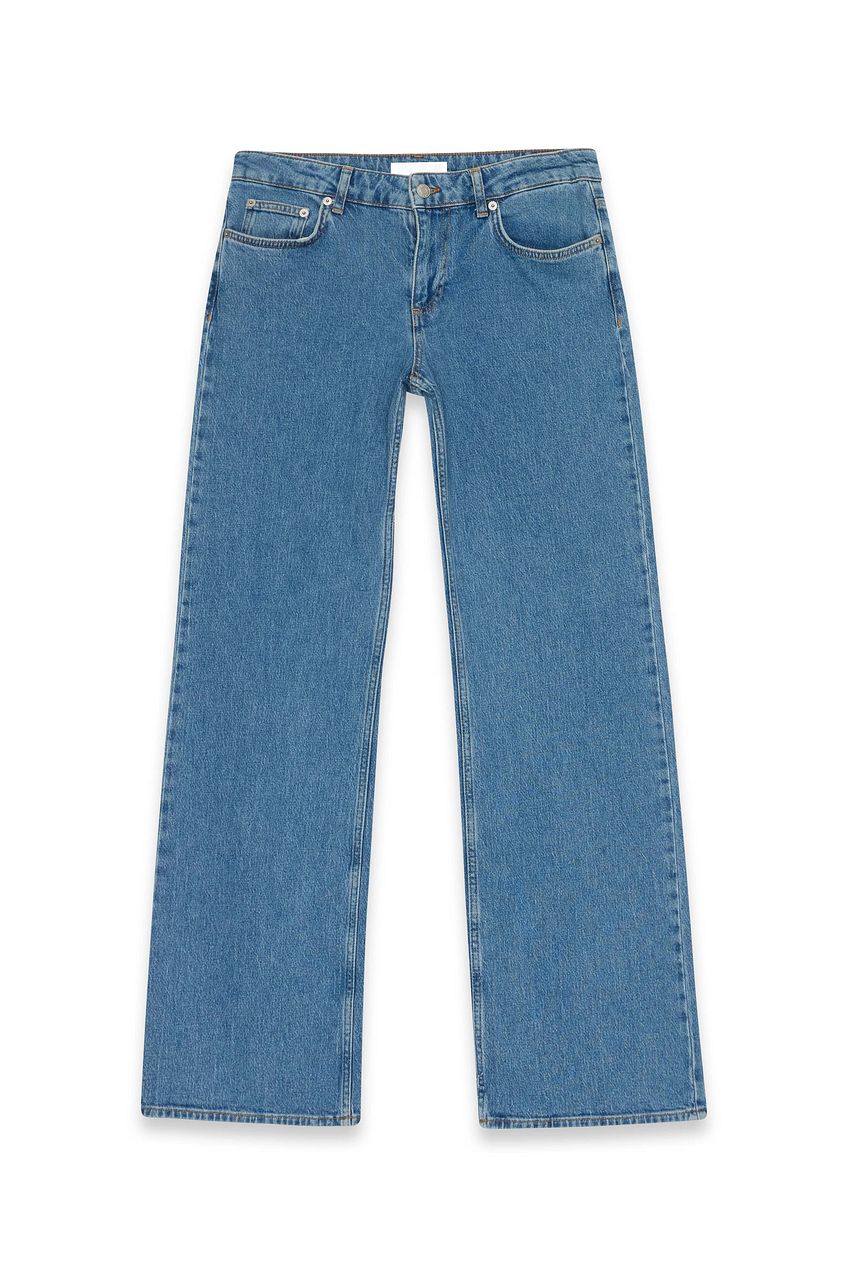 Low Waist Jeans