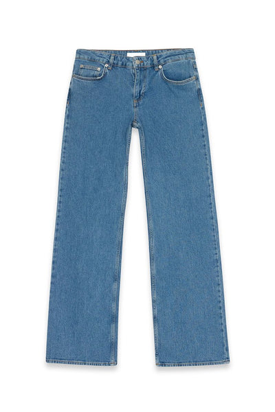 Low Waist Jeans