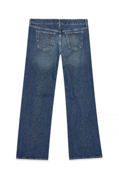 Low Waist Jeans