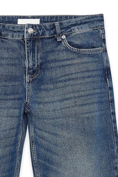 Low Waist Jeans