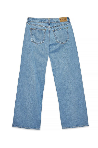 Low Waist Jeans
