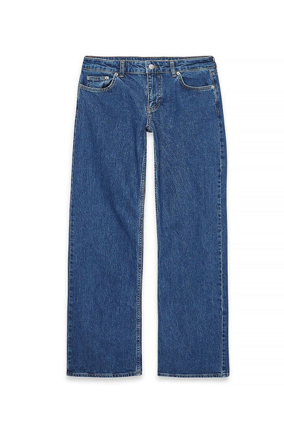 Low Waist Jeans