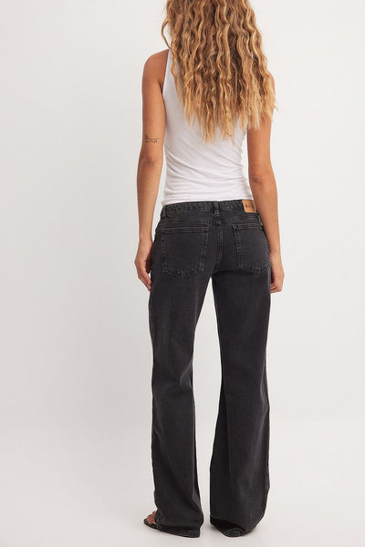 Low Waist Jeans