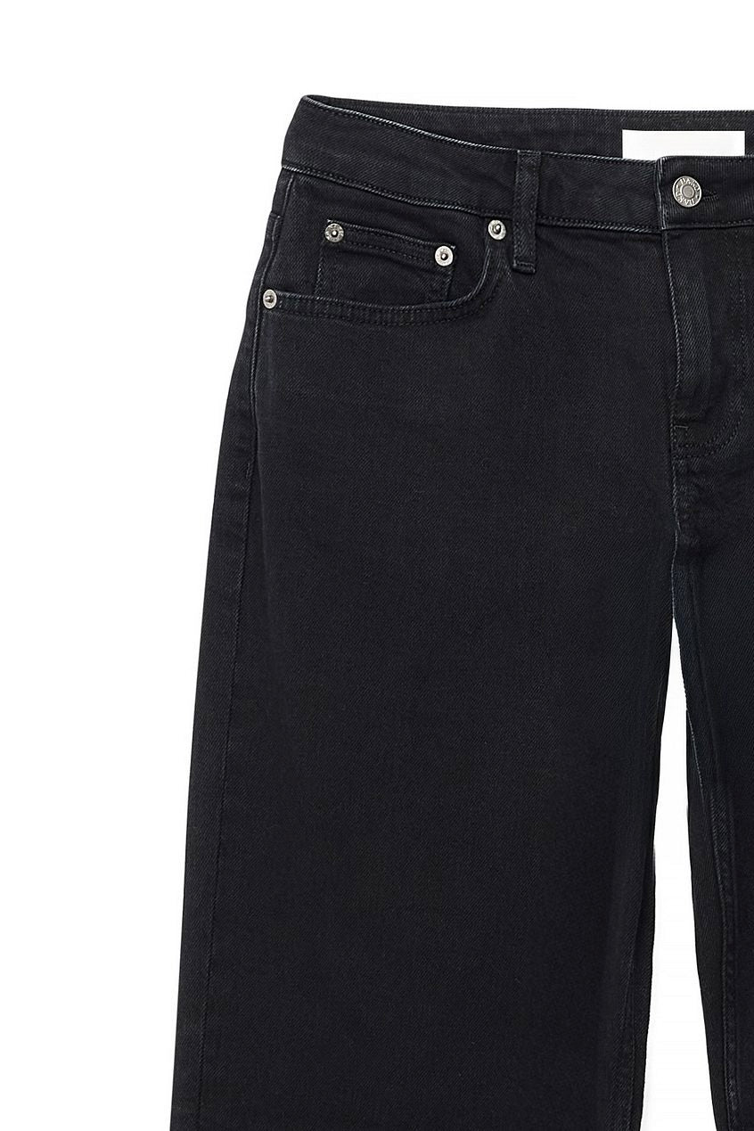 Lane Low Waist Jeans