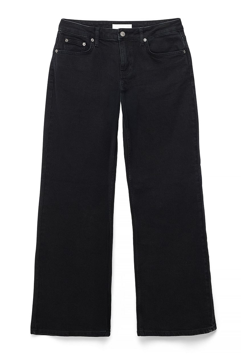 Lane Low Waist Jeans