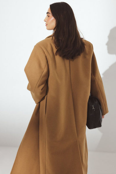 Oversized Coat