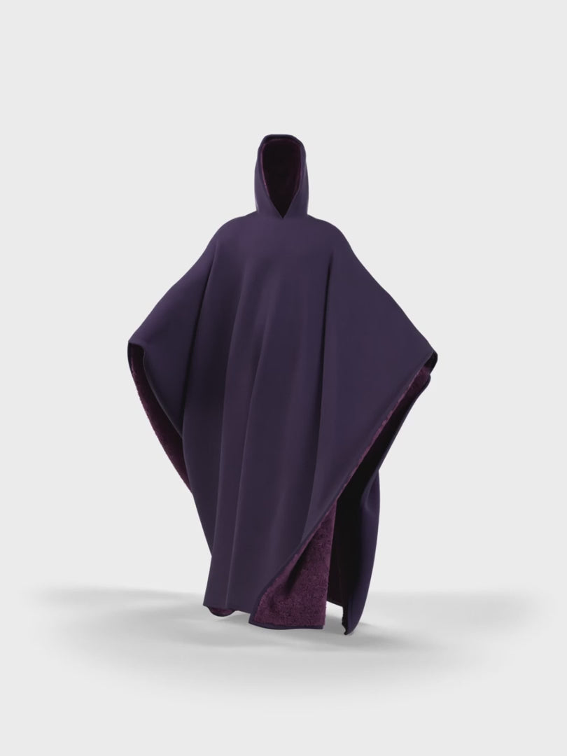 CozyCape