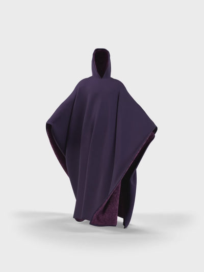 CozyCape