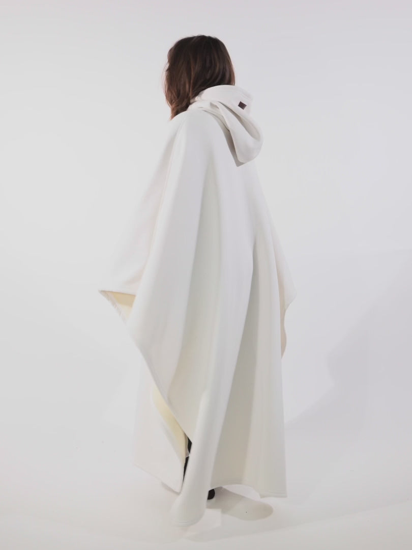 CozyCape