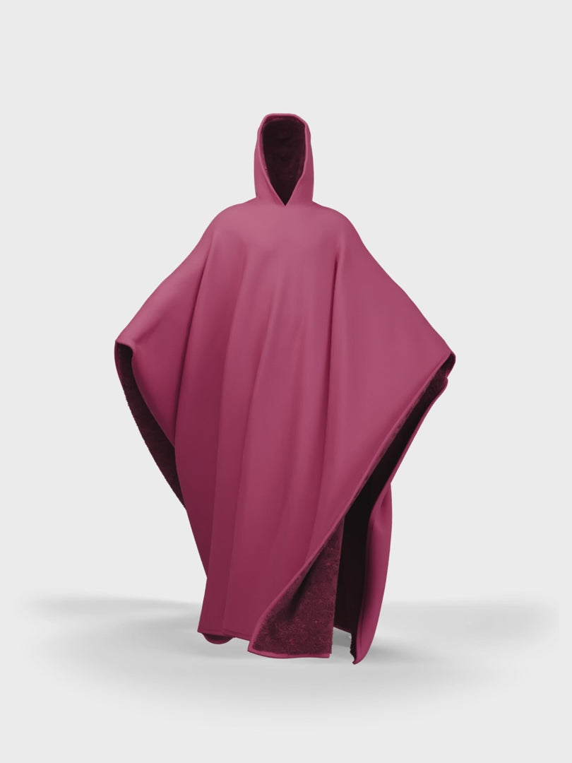 CozyCape