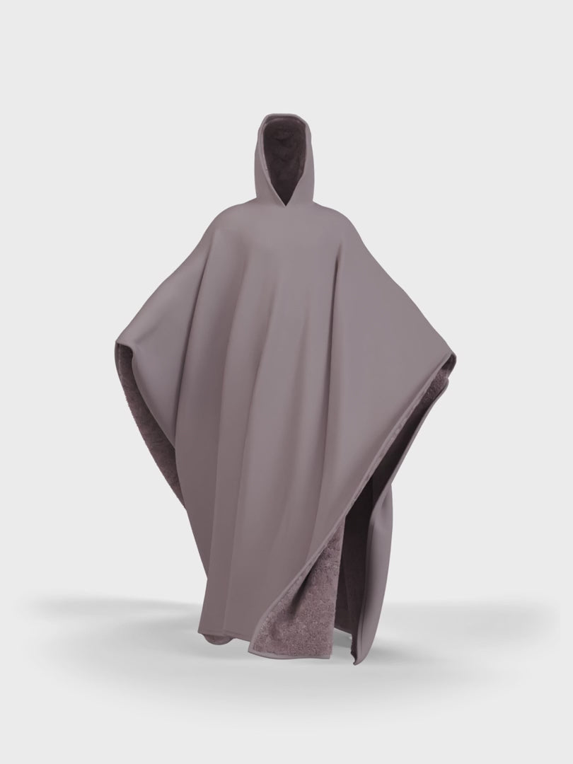 CozyCape