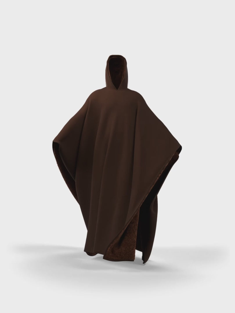 CozyCape