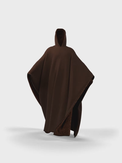 CozyCape