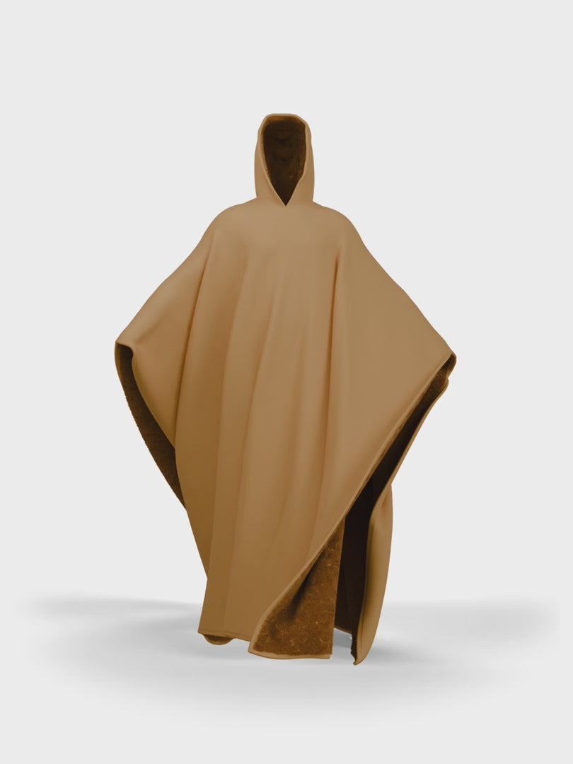 CozyCape