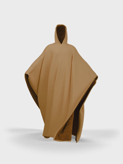 CozyCape