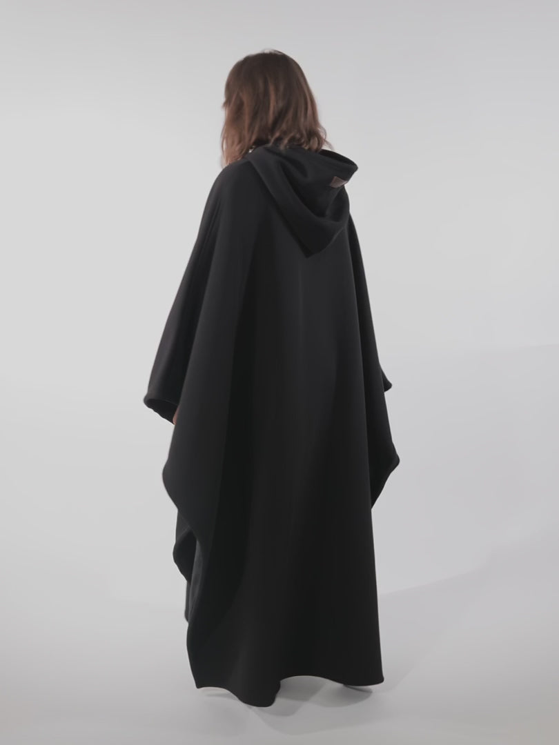 CozyCape