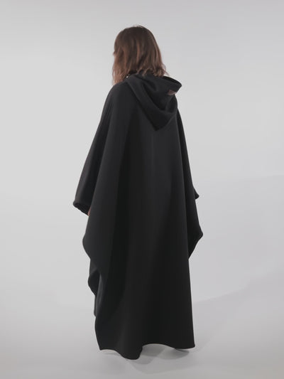 CozyCape