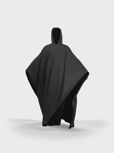 CozyCape