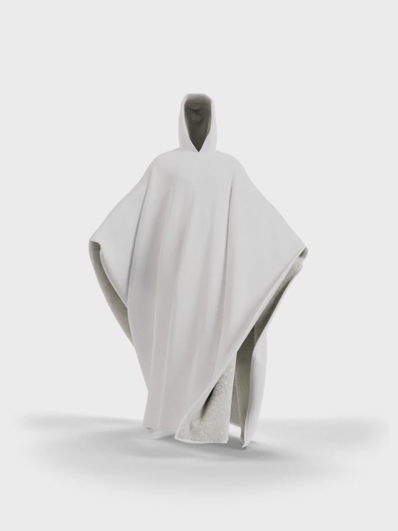 CozyCape
