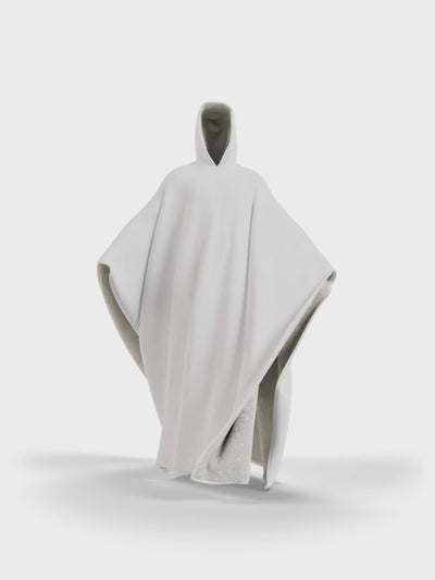 CozyCape